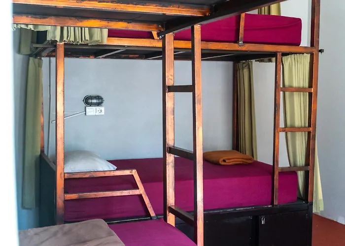Naughty Nest Bali *